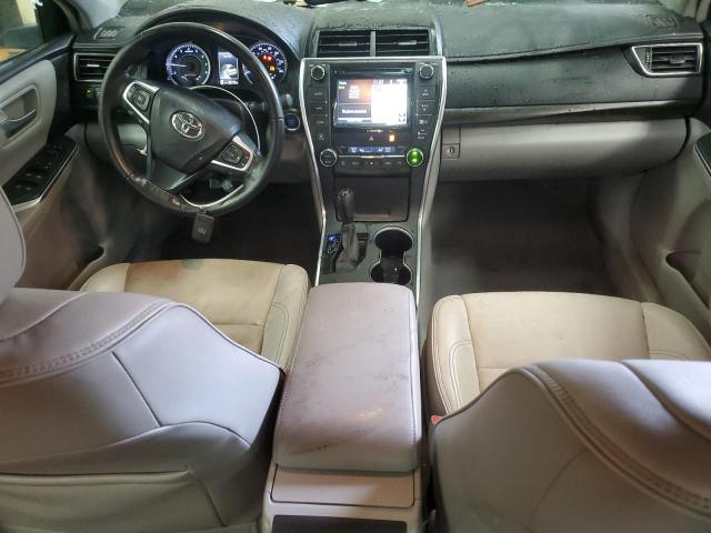 Photo 8 from auction – 2016 TOYOTA CAMRY XSE with VIN 4T1BK1FKXGU571012