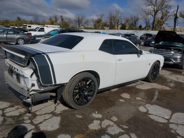 Photo 3 from auction – 2016 DODGE CHALLENGER with VIN 2C3CDZFJ3GH220720