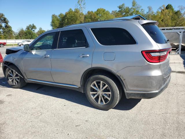 Photo 2 from auction – 2016 DODGE DURANGO LI with VIN 1C4RDHDG9GC459389