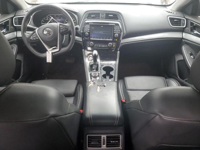 Photo 8 from auction – 2016 NISSAN MAXIMA 3.5 with VIN 1N4AA6AP3GC449879