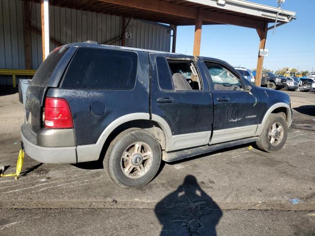Photo 3 from auction – 2002 FORD EXPLORER X with VIN 1FMZU73EX2ZA49938