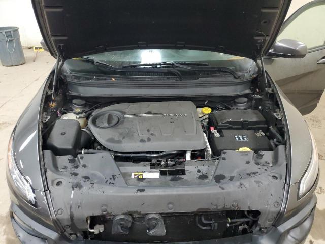 Zdjęcie 12 z aukcji – 2015 JEEP CHEROKEE z VIN 1C4PJMBSXFW717514