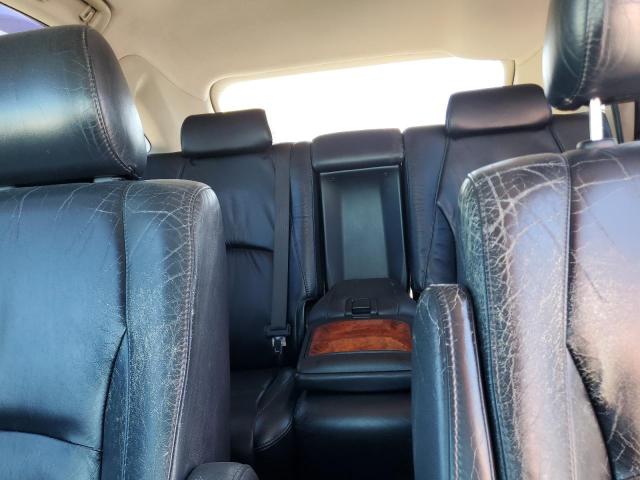 Photo 10 from auction – 2008 LEXUS RX 350 with VIN 2T2GK31UX8C055466