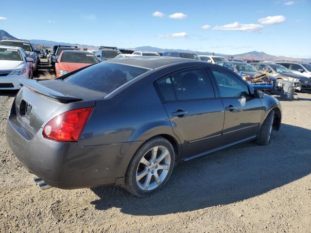 Photo 3 from auction – 2008 NISSAN MAXIMA SE with VIN 1N4BA41E78C820678