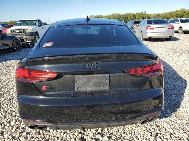 Photo 6 from auction – 2024 AUDI S5 PREMIUM PLUS with VIN WAUC4CF54RA016955