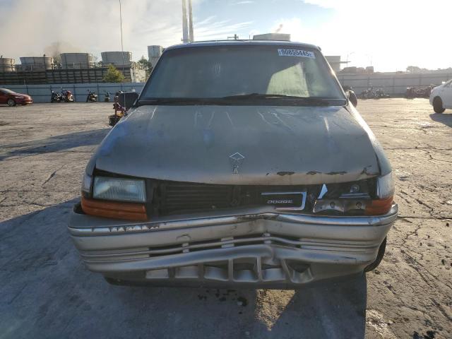 Photo 5 from auction – 1992 DODGE CARAVAN with VIN 2B4GH2536NR527413