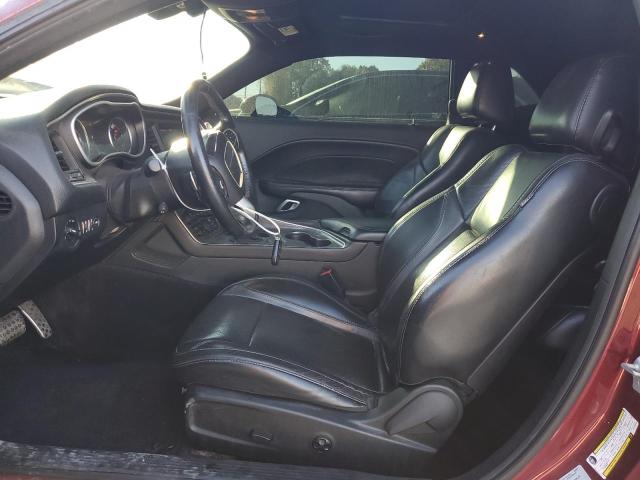 Photo 7 from auction – 2018 DODGE CHALLENGER with VIN 2C3CDZGG3JH133006