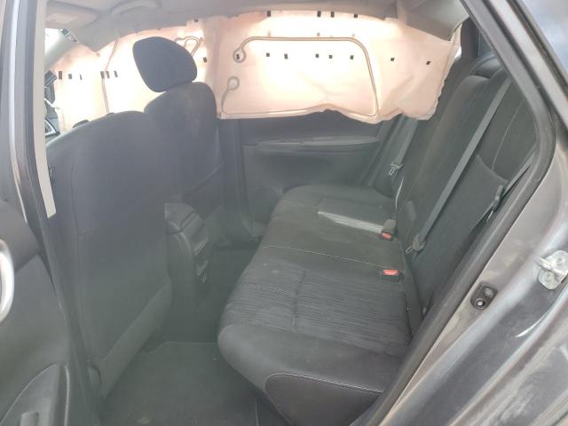 Photo 10 from auction – 2018 NISSAN SENTRA S with VIN 3N1AB7AP1JY256953