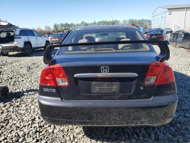 Photo 6 from auction – 2003 HONDA CIVIC with VIN 2HGES16553H527445