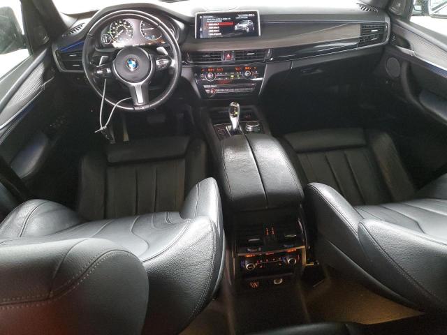 Photo 8 from auction – 2018 BMW X5 XDR40E with VIN 5UXKT0C53J0V98303