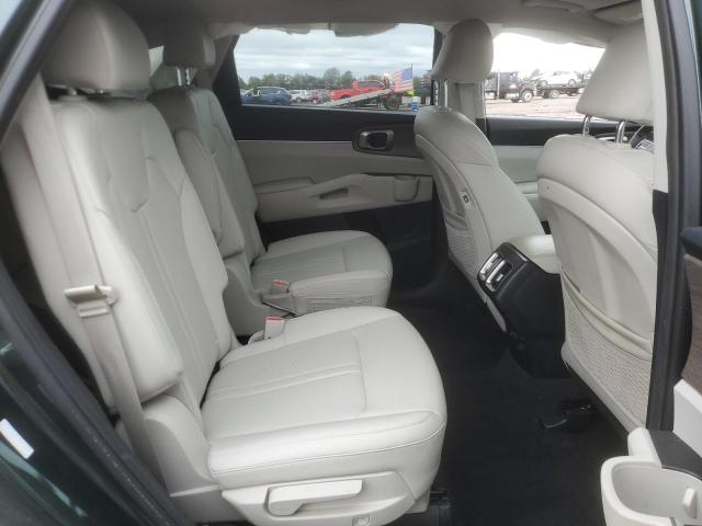 Photo 11 from auction – 2023 KIA SORENTO EX with VIN 5XYRHDLF4PG170549