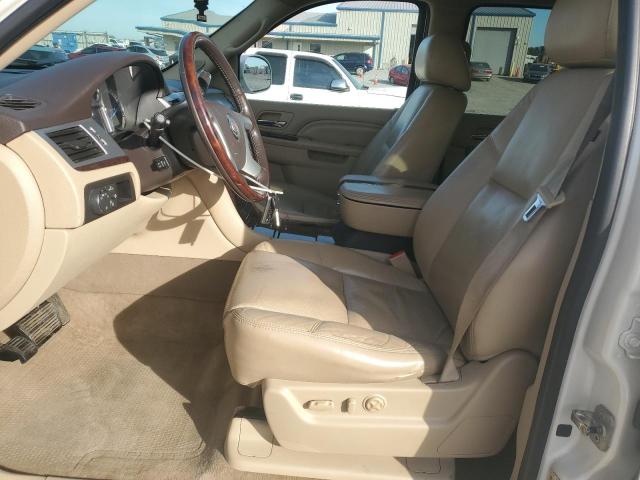 Photo 7 from auction – 2011 CADILLAC ESCALADE L with VIN 1GYS4BEFXBR162670