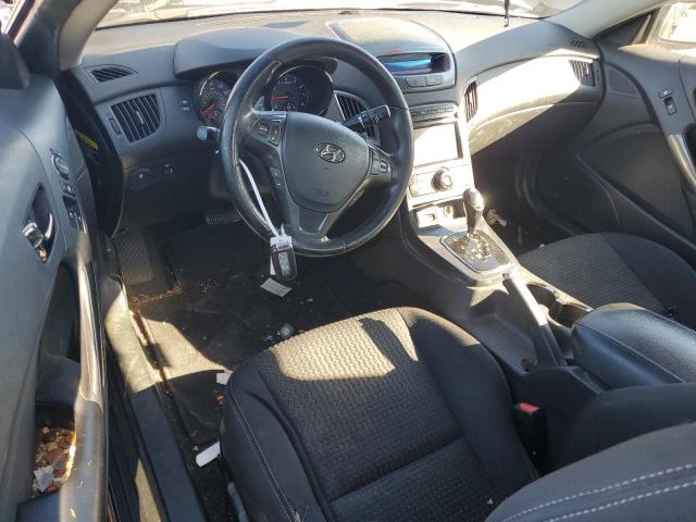 Photo 8 from auction – 2011 HYUNDAI GENESIS CO with VIN KMHHT6KD9BU043725