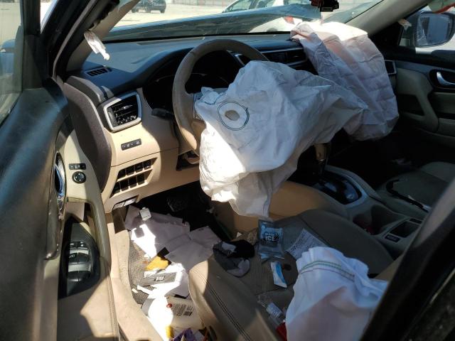 Photo 8 from auction – 2015 NISSAN ROGUE S with VIN 5N1AT2MT6FC876988