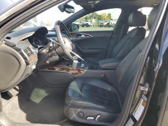 Photo 7 from auction – 2016 AUDI A6 PREMIUM with VIN WAUFGAFC8GN137923
