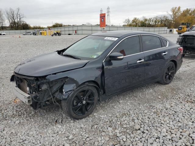 NISSAN ALTIMA 2.5 2013 مع رقم تعريف المركبة 1N4AL3AP1DN471646 - صورة من المزاد