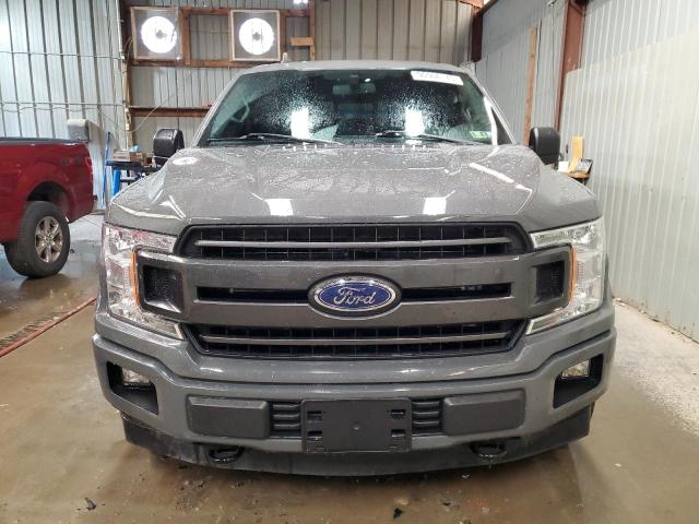 Photo 5 from auction – 2020 FORD F150 SUPER with VIN 1FTEW1E59LFB84967
