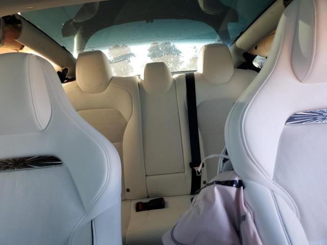 Photo 10 from auction – 2024 TESLA MODEL 3 with VIN 5YJ3E1ETXRF884602