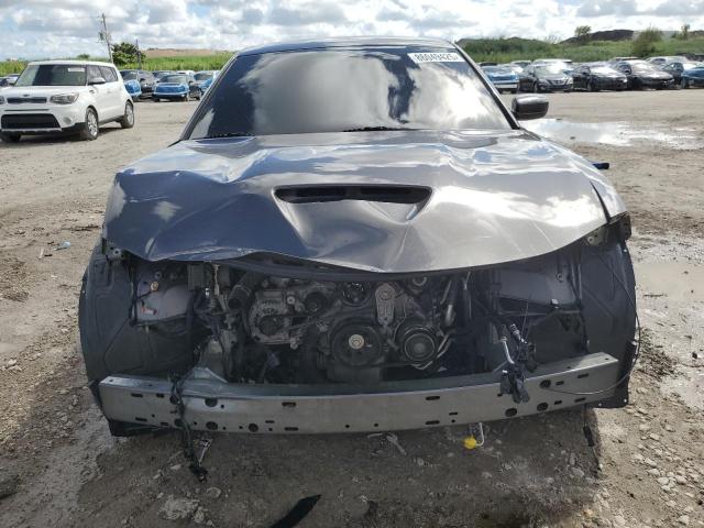 Photo 5 from auction – 2020 DODGE CHARGER R/T with VIN 2C3CDXCT5LH162842