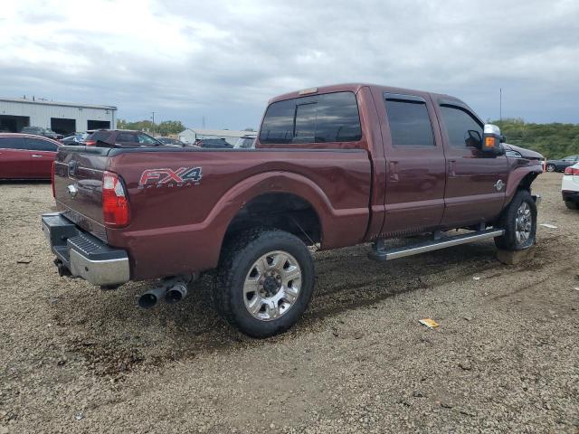Photo 3 from auction – 2015 FORD F250 SUPER with VIN 1FT7W2BTXFEB09951