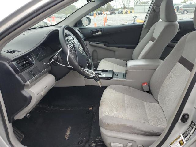 Photo 7 from auction – 2012 TOYOTA CAMRY BASE with VIN 4T1BF1FK4CU162910