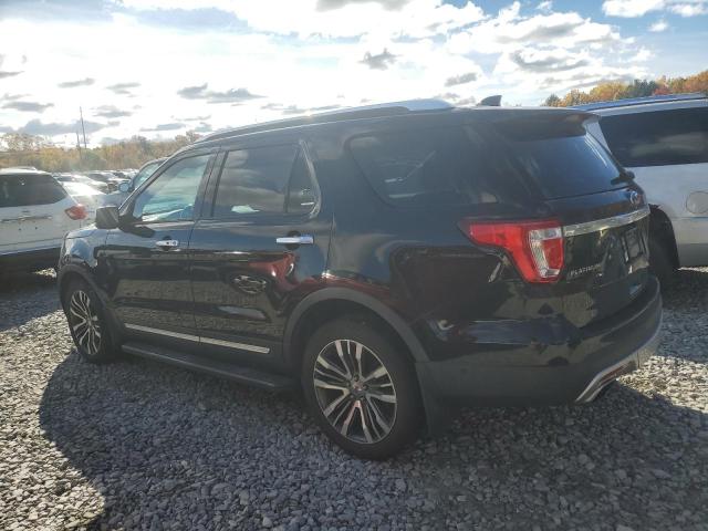 Zdjęcie 2 z aukcji – 2017 FORD EXPLORER P z VIN 1FM5K8HT2HGB67990