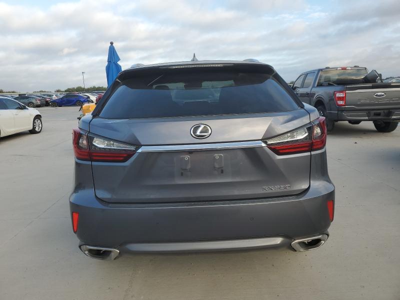 Photo 6 from auction – 2019 LEXUS RX 350 BAS with VIN 2T2ZZMCA6KC140678