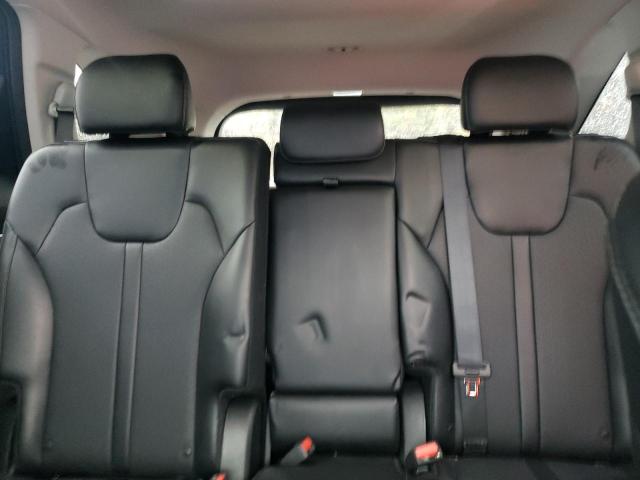 Photo 10 from auction – 2023 KIA SORENTO S with VIN 5XYRL4LC2PG235029