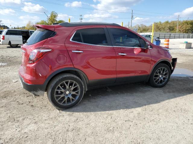 Photo 3 from auction – 2018 BUICK ENCORE with VIN KL4CJ1SB1JB564643