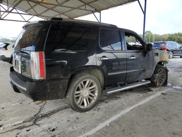 Photo 3 from auction – 2010 CADILLAC ESCALADE LUXURY with VIN 1GYUKBEF2AR280628