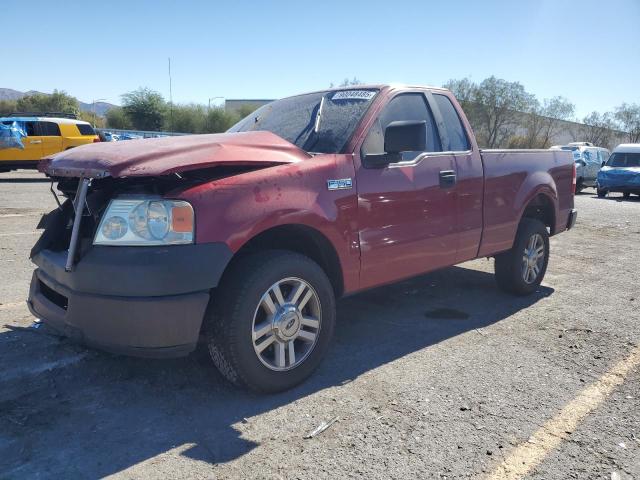 FORD F150 2008 z numerem VIN 1FTRF12288KD88539 - Zdjęcie z aukcji