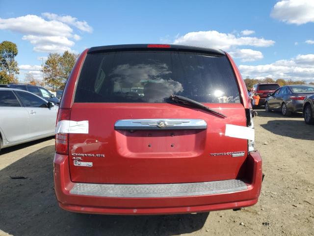 Photo 6 from auction – 2010 CHRYSLER TOWN & COU with VIN 2A4RR5DX5AR136658