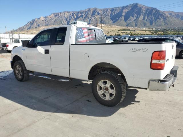 Photo 2 from auction – 2005 FORD F150 with VIN 1FTRX14W55NA31360