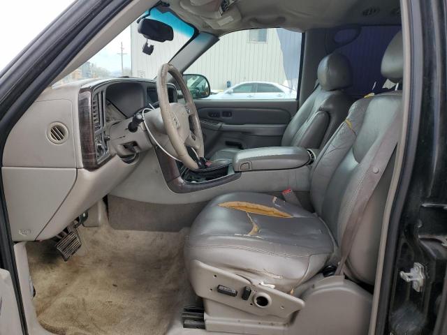 Photo 7 from auction – 2004 GMC YUKON DENA with VIN 1GKEK63U44J248886
