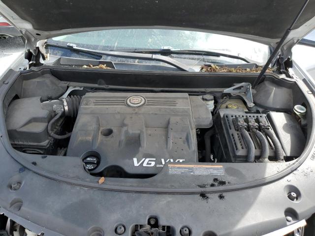Photo 12 from auction – 2012 CADILLAC SRX LUXURY with VIN 3GYFNAE3XCS603100