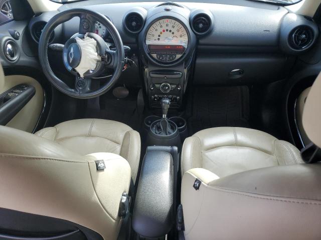 Photo 8 from auction – 2013 MINI COOPER COU with VIN WMWZB3C51DWM07335