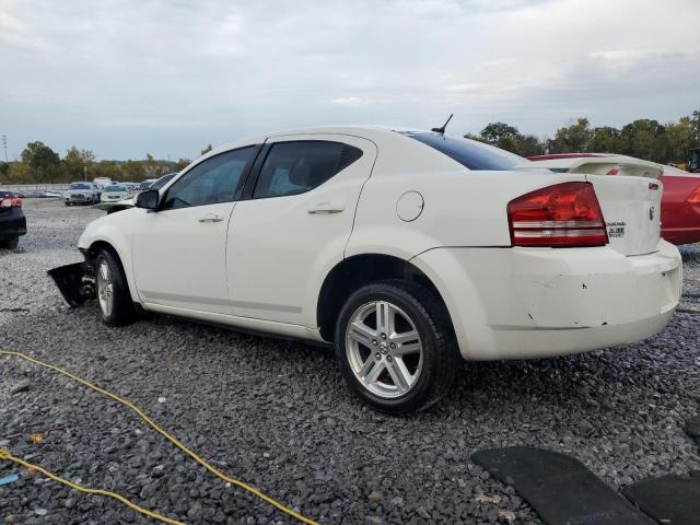Photo 2 from auction – 2010 DODGE AVENGER R/ with VIN 1B3CC5FB8AN138627