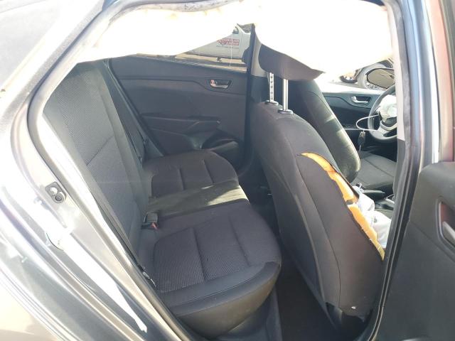 Photo 10 from auction – 2019 HYUNDAI ACCENT SE with VIN 3KPC24A39KE069965