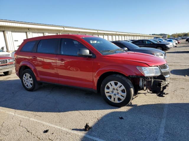 Foto 4 de la subasta – 2014 DODGE JOURNEY SE con VIN 3C4PDCAB7ET264430