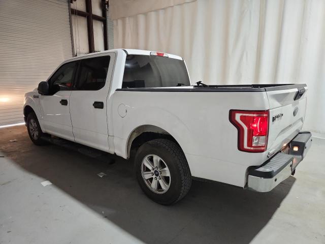 Photo 2 from auction – 2017 FORD F150 SUPER with VIN 1FTEW1C80HKD16008