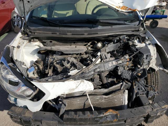 Photo 11 from auction – 2014 HYUNDAI ACCENT GLS with VIN KMHCT4AE2EU658162