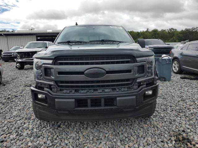 Photo 5 from auction – 2019 FORD F150 SUPER with VIN 1FTEW1CP5KKC74367