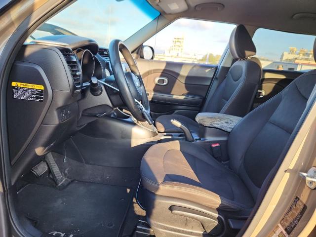 Photo 7 from auction – 2016 KIA SOUL with VIN KNDJN2A29G7257645