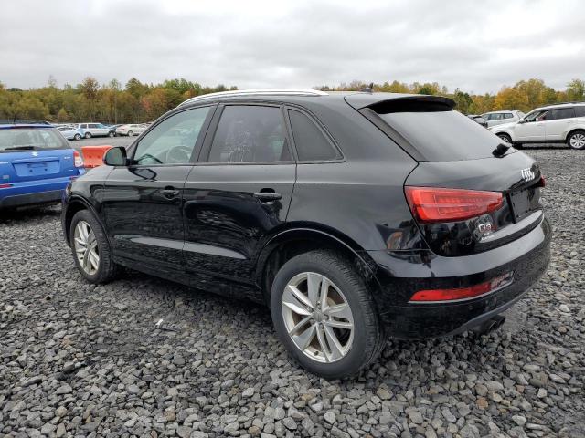 Photo 2 from auction – 2017 AUDI Q3 PREMIUM with VIN WA1ECCFS0HR007944