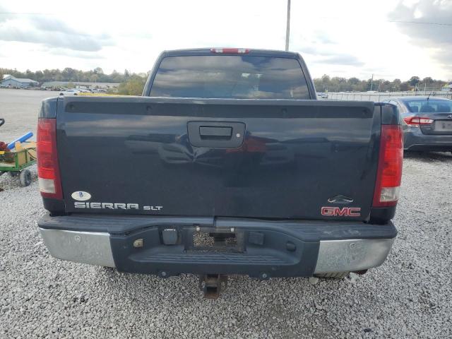 Photo 6 from auction – 2007 GMC NEW SIERRA with VIN 1GTEK19J87Z557844