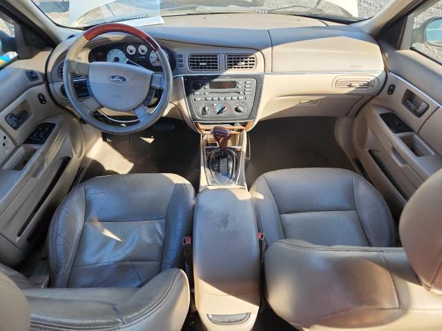 Photo 8 from auction – 2007 FORD TAURUS SEL with VIN 1FAFP56U67A127391