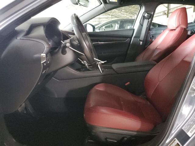 Photo 7 from auction – 2023 MAZDA 3 PREFERRE with VIN JM1BPALM4P1615275