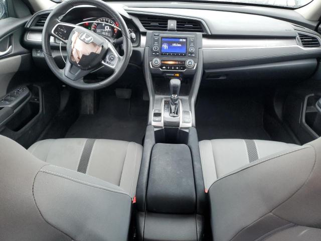 Photo 8 from auction – 2016 HONDA CIVIC LX with VIN 19XFC2F56GE032016