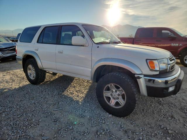 Photo 4 from auction – 2001 TOYOTA 4RUNNER SR with VIN JT3HN86R110325528