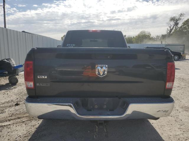 Photo 6 from auction – 2009 DODGE RAM 1500 with VIN 1D3HB16TX9J509399